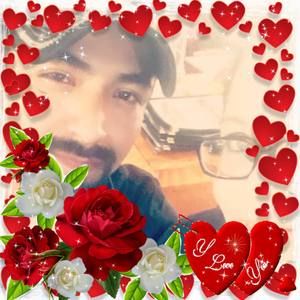 Meet your Posher, Antonio